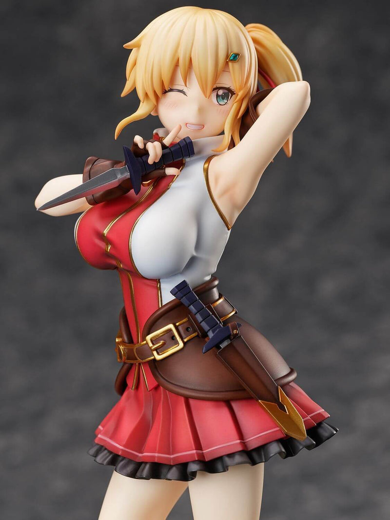 Emma Brightness | 1/7 F:Nex Figure