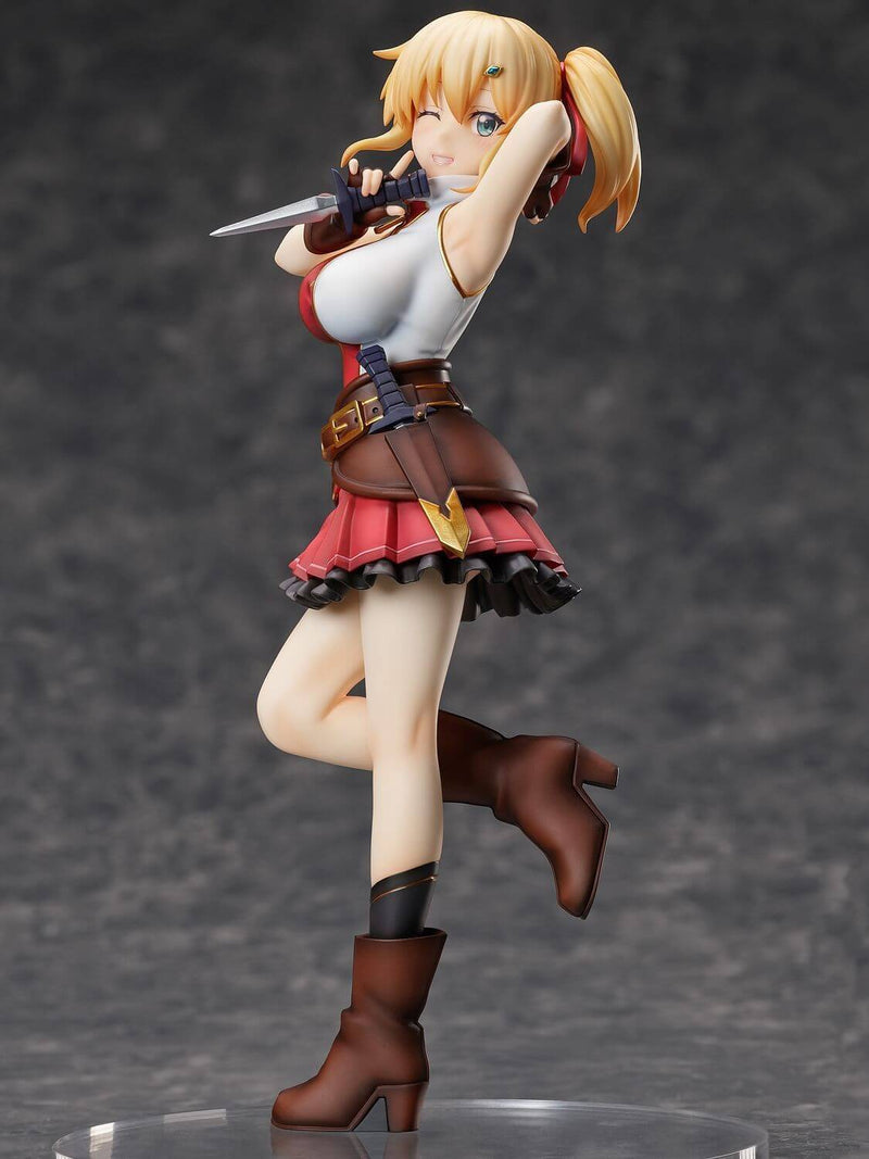 Emma Brightness | 1/7 F:Nex Figure