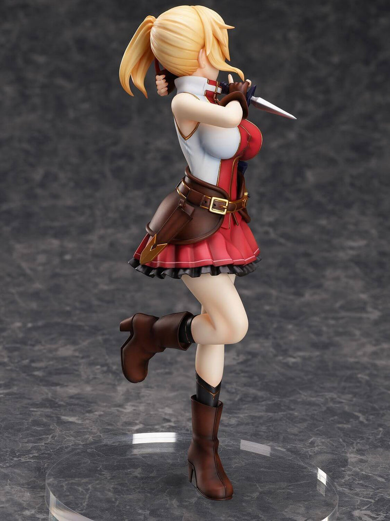 Emma Brightness | 1/7 F:Nex Figure