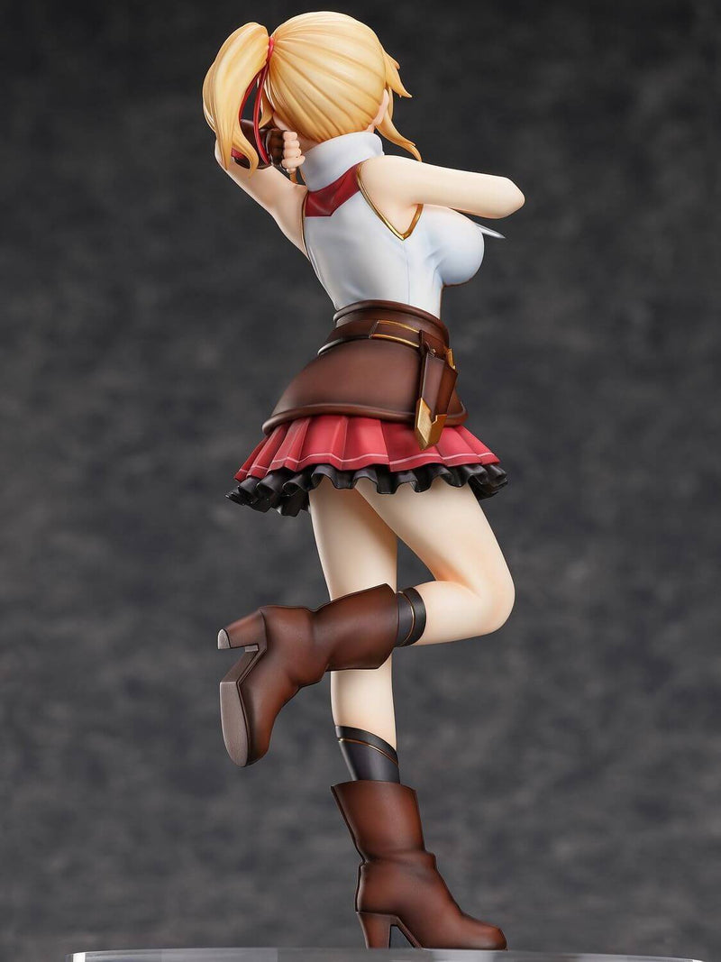 Emma Brightness | 1/7 F:Nex Figure