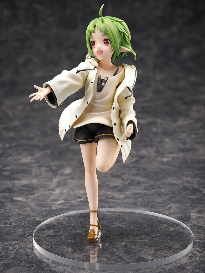 Sylphiette Greyrat | 1/7 F:Nex Figure