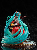Hatsune Miku (2021 Chinese New Year ver.)  | 1/7 F:Nex Figure