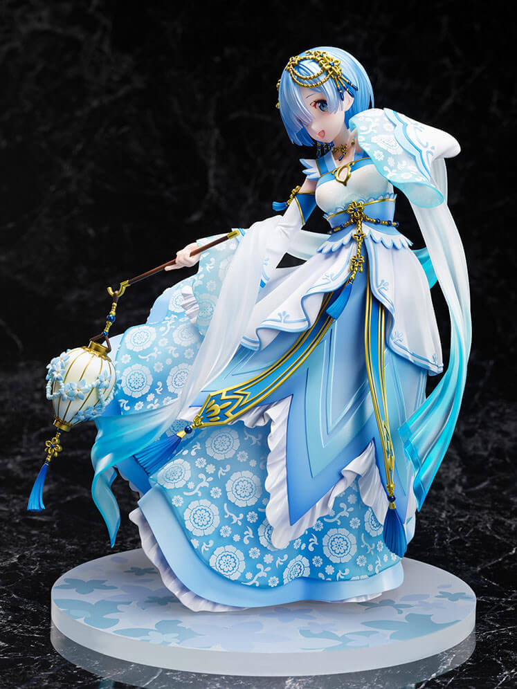 Rem: Hanfu | 1/7 F:Nex Figure