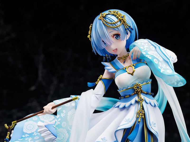 Rem: Hanfu | 1/7 F:Nex Figure