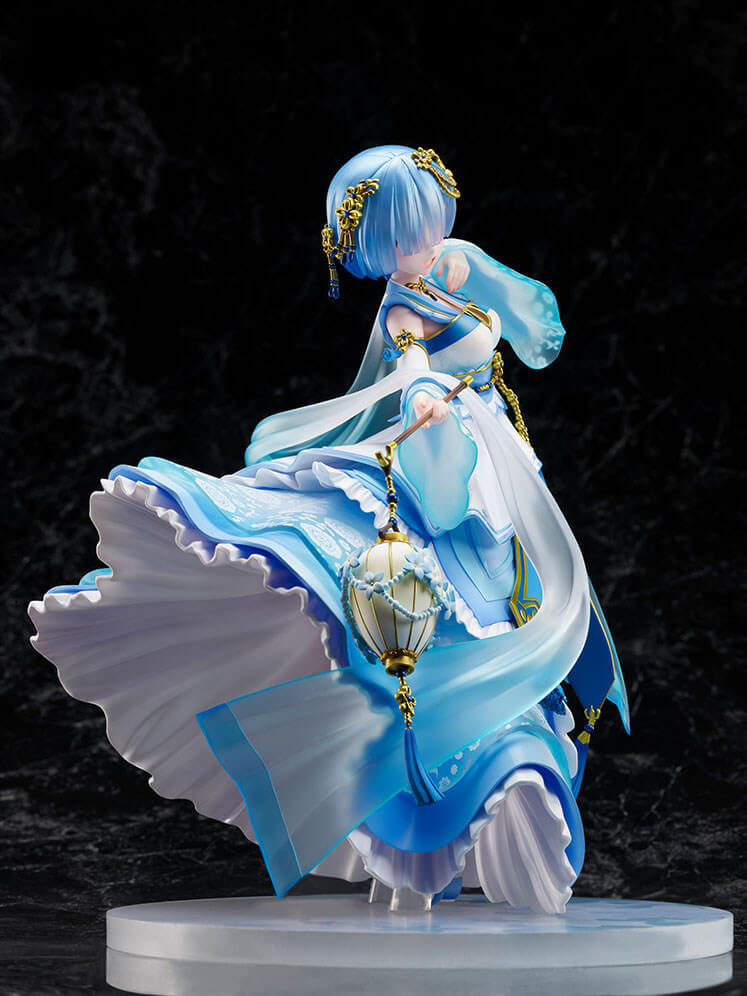 Rem: Hanfu | 1/7 F:Nex Figure