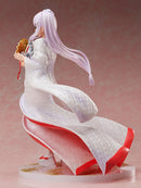 Emilia: Shiromuku | 1/7 F:Nex Figure