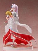 Emilia: Shiromuku | 1/7 F:Nex Figure