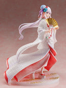 Emilia: Shiromuku | 1/7 F:Nex Figure