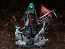 Hoshiguma: Patrolling Ronin | 1/7 F:Nex Figure