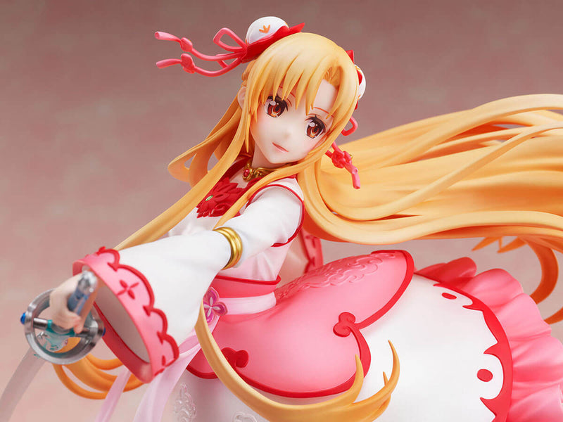 Asuna (China Dress ver.) | 1/7 F:NEX Figure