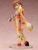 Mikoto Misaka: Furisode | 1/7 F:NEX Figure