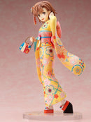 Mikoto Misaka: Furisode | 1/7 F:NEX Figure