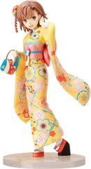 Mikoto Misaka: Furisode | 1/7 F:NEX Figure