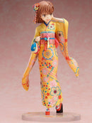 Mikoto Misaka: Furisode | 1/7 F:NEX Figure