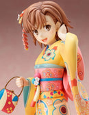 Mikoto Misaka: Furisode | 1/7 F:NEX Figure