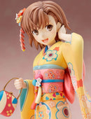 Mikoto Misaka: Furisode | 1/7 F:NEX Figure