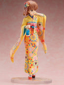 Mikoto Misaka: Furisode | 1/7 F:NEX Figure