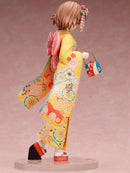 Mikoto Misaka: Furisode | 1/7 F:NEX Figure