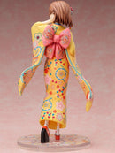 Mikoto Misaka: Furisode | 1/7 F:NEX Figure