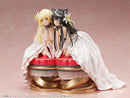 Shera L. Greenwood (Wedding Dress ver.) | 1/7 F:Nex Figure