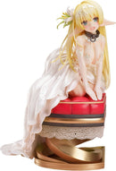 Shera L. Greenwood (Wedding Dress ver.) | 1/7 F:Nex Figure
