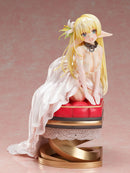 Shera L. Greenwood (Wedding Dress ver.) | 1/7 F:Nex Figure