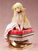 Shera L. Greenwood (Wedding Dress ver.) | 1/7 F:Nex Figure