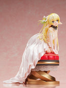 Shera L. Greenwood (Wedding Dress ver.) | 1/7 F:Nex Figure