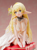 Shera L. Greenwood (Wedding Dress ver.) | 1/7 F:Nex Figure
