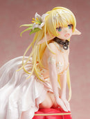 Shera L. Greenwood (Wedding Dress ver.) | 1/7 F:Nex Figure