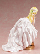 Shera L. Greenwood (Wedding Dress ver.) | 1/7 F:Nex Figure