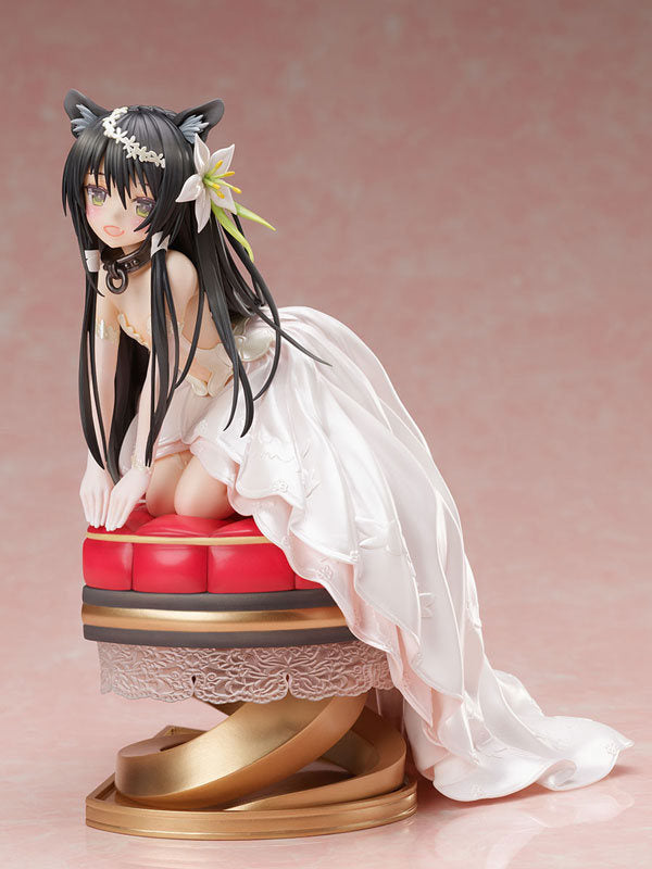 Rem Galleu (Wedding Dress ver.) | 1/7 F:Nex Figure