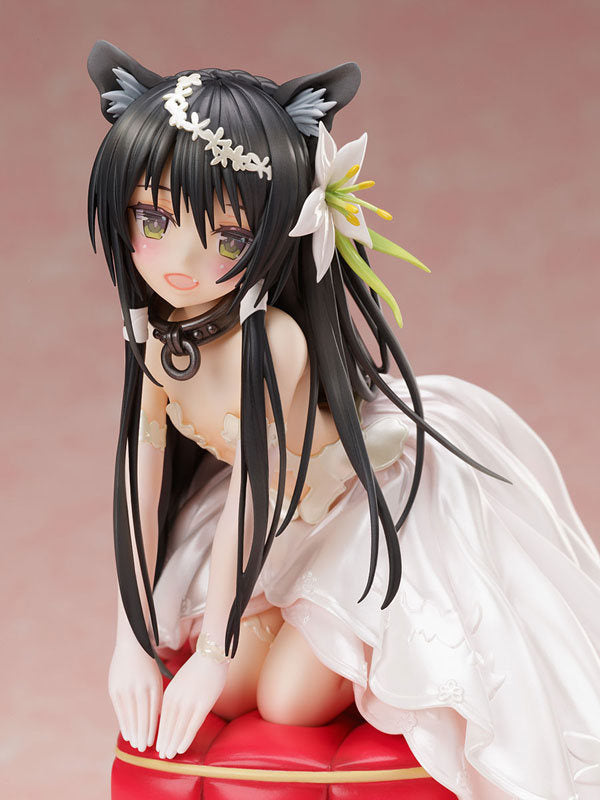 Rem Galleu (Wedding Dress ver.) | 1/7 F:Nex Figure