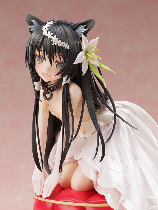 Rem Galleu (Wedding Dress ver.) | 1/7 F:Nex Figure