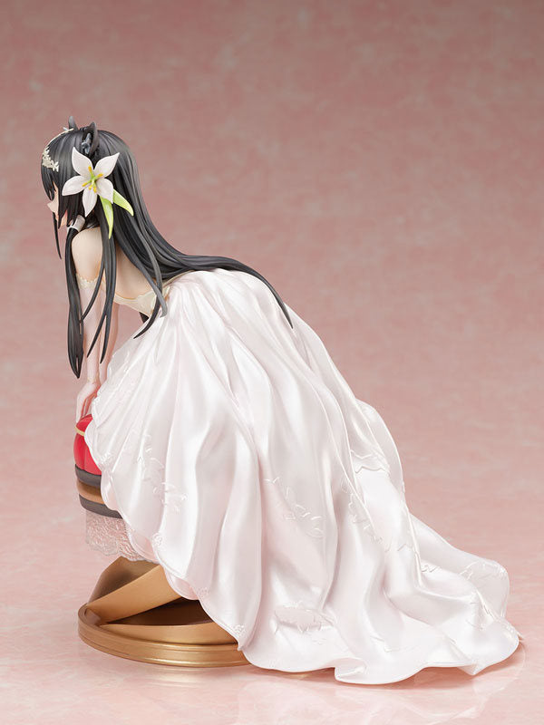 Rem Galleu (Wedding Dress ver.) | 1/7 F:Nex Figure