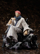 Sukuna: King of Curses | 1/7 F:Nex Figure