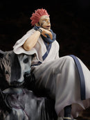 Sukuna: King of Curses | 1/7 F:Nex Figure