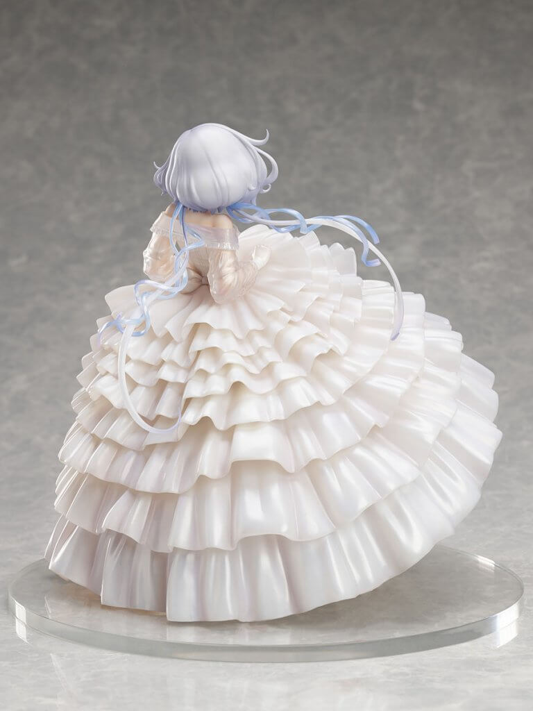 Junko Konno (Wedding Dress) | 1/7 F:Nex Figure