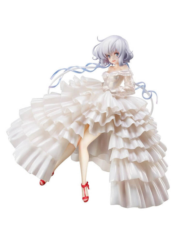 Junko Konno (Wedding Dress) | 1/7 F:Nex Figure