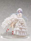 Junko Konno (Wedding Dress) | 1/7 F:Nex Figure