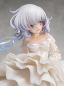 Junko Konno (Wedding Dress) | 1/7 F:Nex Figure