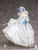 Rem: Wedding Dress | 1/7 F:Nex Figure