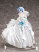 Rem: Wedding Dress | 1/7 F:Nex Figure