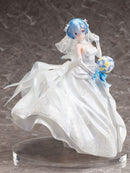 Rem: Wedding Dress | 1/7 F:Nex Figure
