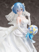 Rem: Wedding Dress | 1/7 F:Nex Figure