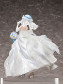 Rem: Wedding Dress | 1/7 F:Nex Figure
