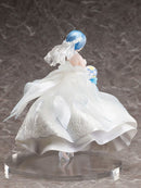 Rem: Wedding Dress | 1/7 F:Nex Figure