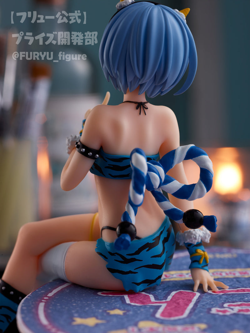 Rem: Demon Costume | Noodle Stopper Figure