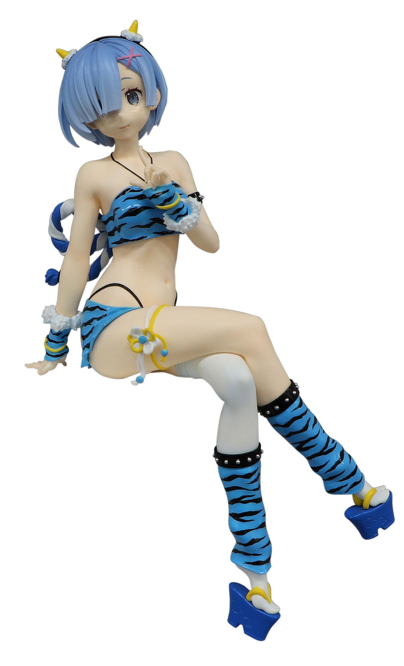 Rem: Demon Costume | Noodle Stopper Figure