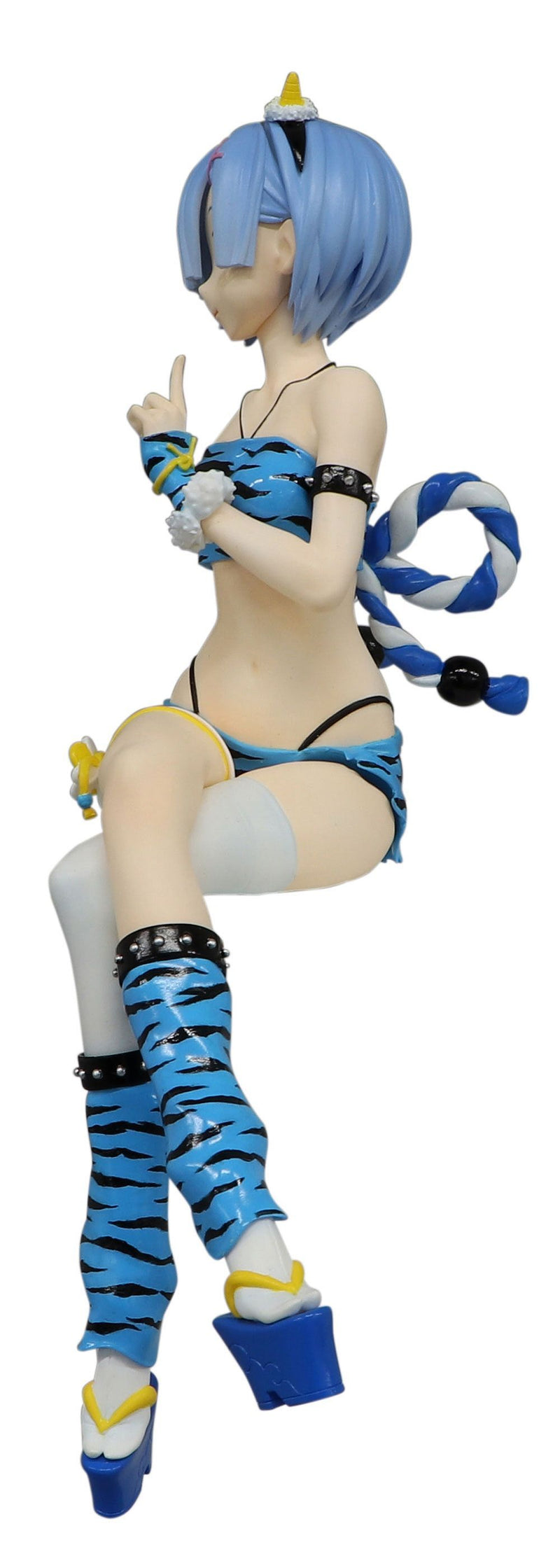 Rem: Demon Costume | Noodle Stopper Figure